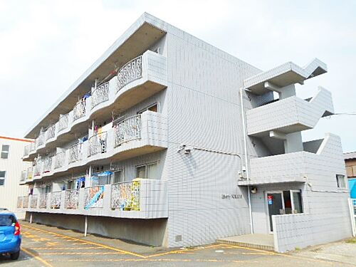 神奈川県厚木市岡田３丁目 3階建 築30年1ヶ月