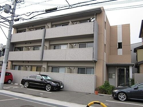 大阪府堺市北区東三国ヶ丘町５丁 賃貸アパート