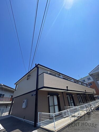 大阪府阪南市和泉鳥取 2階建 築22年5ヶ月
