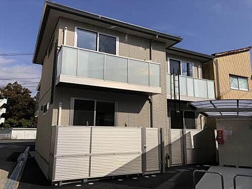 シャーメゾン朝倉駅前