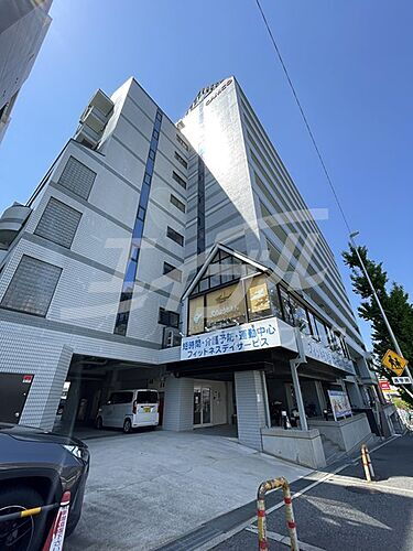 大阪府吹田市春日１丁目 地上10階地下1階建 築34年1ヶ月