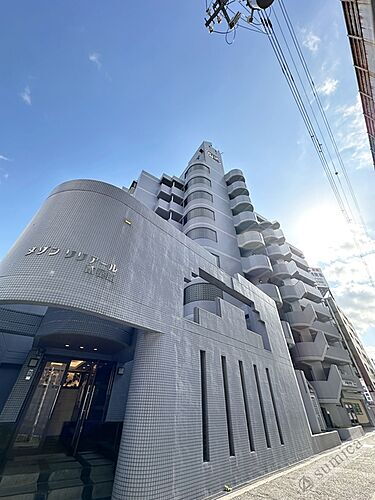 大阪府大阪市平野区瓜破１丁目 賃貸マンション