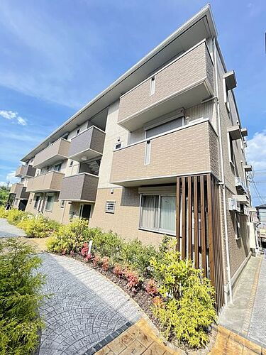 カーサ高善　Ｂ棟