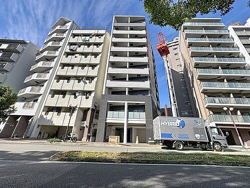 兵庫県神戸市中央区下山手通６丁目 賃貸マンション