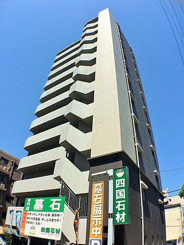 兵庫県神戸市須磨区大田町４丁目 賃貸マンション