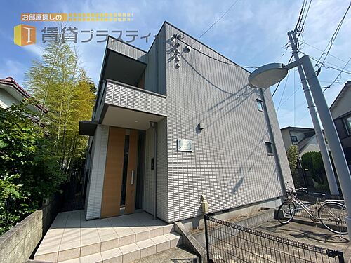 千葉県市川市平田２丁目 賃貸アパート