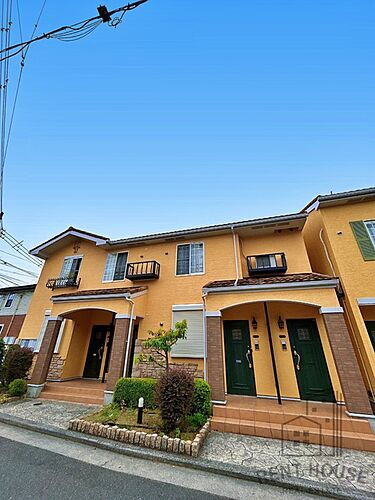 大阪府和泉市池田下町 2階建 築18年5ヶ月