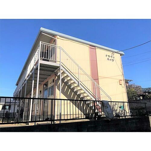 神奈川県川崎市宮前区菅生６丁目 2階建
