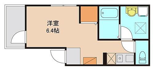 千葉県市川市欠真間１丁目 南行徳駅 ワンルーム アパート 賃貸物件詳細