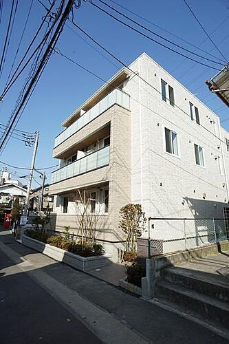 ヴァルトハイツ　ケン