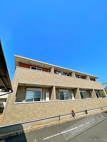 和歌山県和歌山市岩橋 賃貸アパート