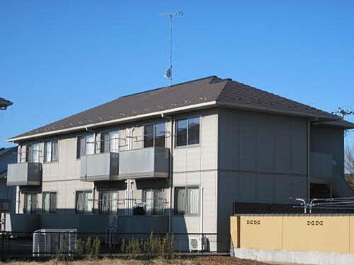 シャーメゾンＩＲＩＹＡ　Ａ