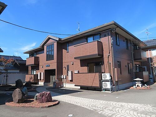 蔵漆倶　北館 2階建