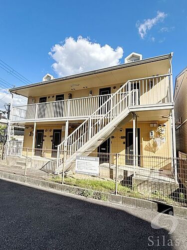兵庫県神戸市東灘区本山中町４丁目 2階建 築28年11ヶ月
