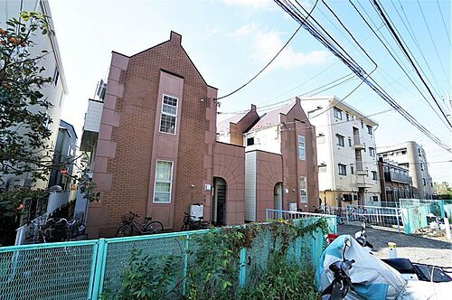 神奈川県川崎市多摩区生田１丁目 2階建 築33年4ヶ月