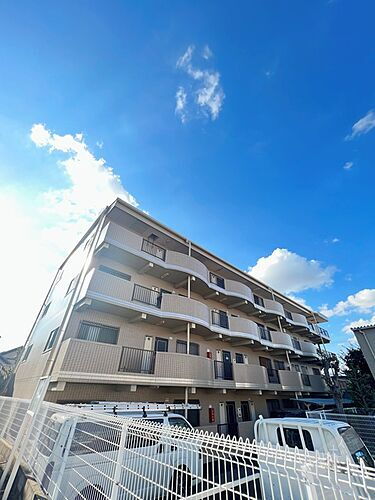 大阪府堺市中区深井清水町 賃貸マンション