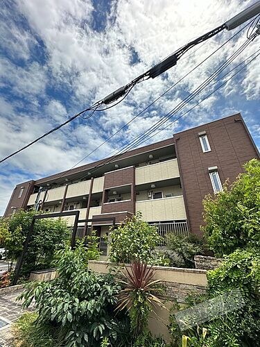 大阪府堺市西区浜寺石津町東４丁 賃貸アパート