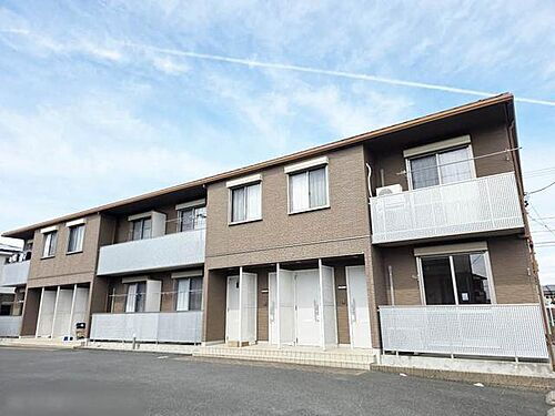 アメージングＩ 2階建