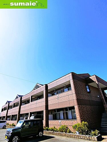 和歌山県和歌山市福島 賃貸アパート