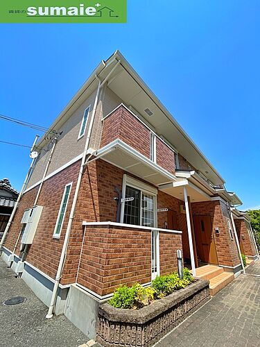 和歌山県和歌山市相坂 2階建 築19年6ヶ月