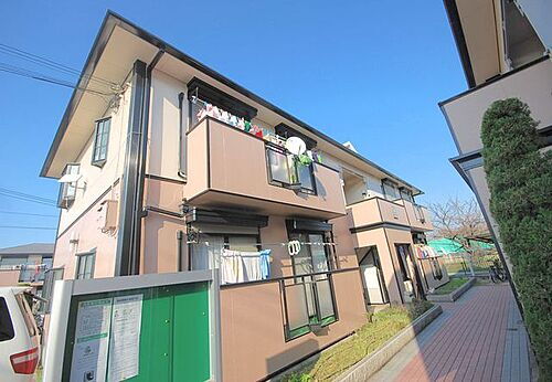 大阪府寝屋川市太間町 2階建 築32年10ヶ月