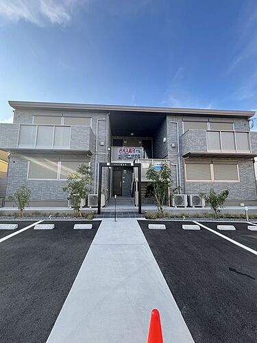 大阪府大阪狭山市西山台３丁目 賃貸アパート