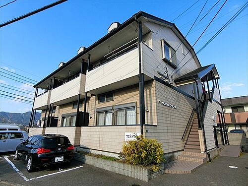 ウエストウィン２ 2階建