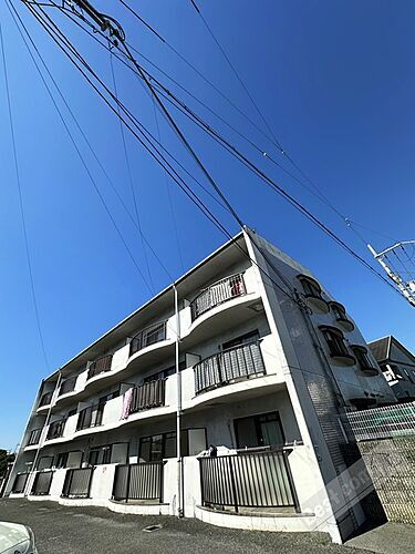 大阪府堺市東区草尾 3階建 築31年