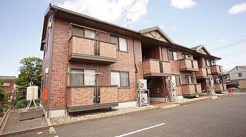 新潟県新潟市東区松崎２丁目 2階建 築24年3ヶ月