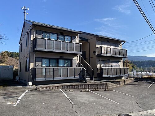 静岡県御殿場市神山 2階建 築21年2ヶ月