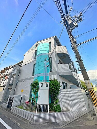 和歌山県和歌山市中之島 賃貸マンション