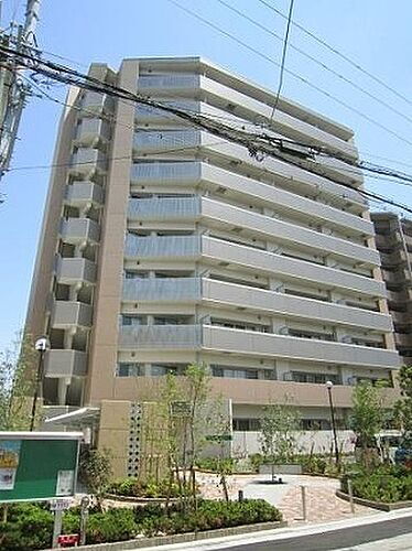 大阪府堺市北区百舌鳥梅北町２丁 賃貸マンション
