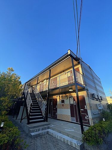 大阪府泉南市樽井８丁目 2階建 築18年7ヶ月