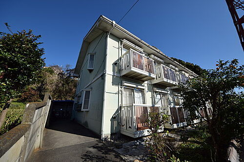 東京都八王子市大塚 2階建 築29年4ヶ月