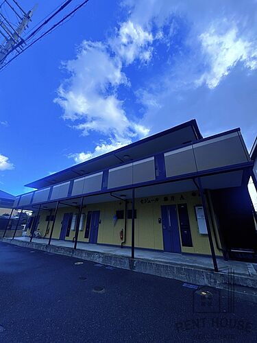 大阪府岸和田市藤井町１丁目 2階建 築22年4ヶ月