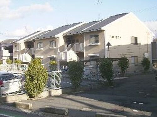 大阪府河内長野市栄町 2階建