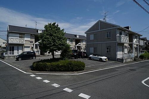 ウインズ 2階建