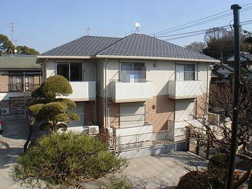 プランヴェール 2階建