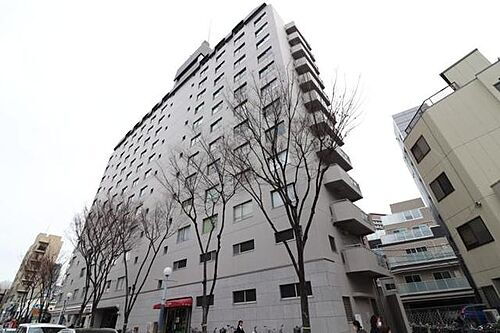 大阪府大阪市福島区福島２丁目 13階建 築50年