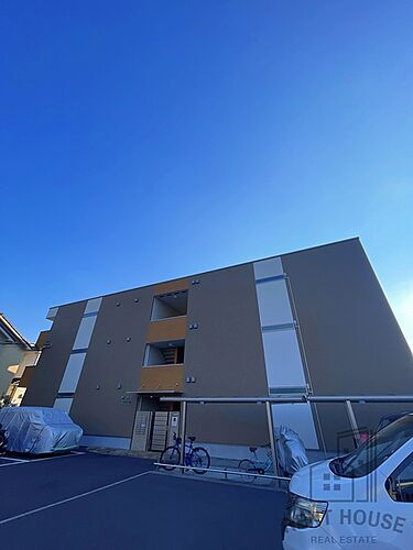 大阪府泉佐野市日根野 賃貸アパート