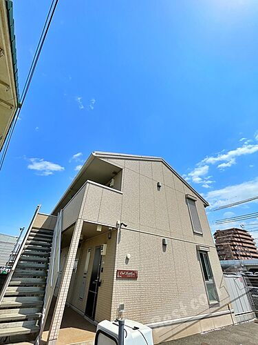 大阪府岸和田市土生町 賃貸アパート