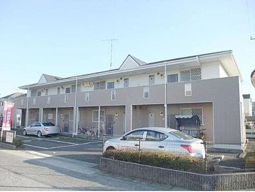 神奈川県厚木市妻田西２丁目 2階建 築27年4ヶ月