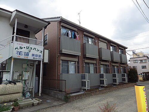 東京都八王子市散田町３丁目 2階建 築16年4ヶ月