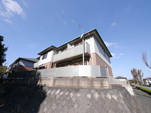 エスポワール　Ｉ番館 2階建