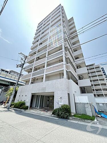 兵庫県神戸市兵庫区浜崎通 12階建