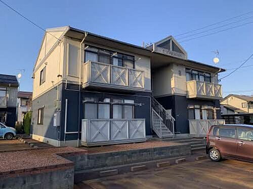 シャトーレ春日野　Ｂ