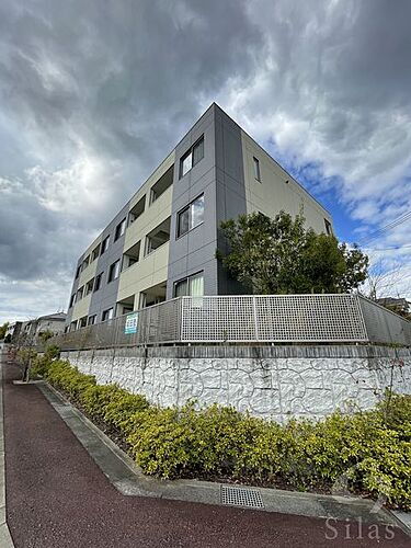 大阪府箕面市彩都粟生南２丁目 賃貸マンション