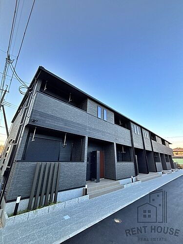 大阪府泉大津市千原町２丁目 2階建 