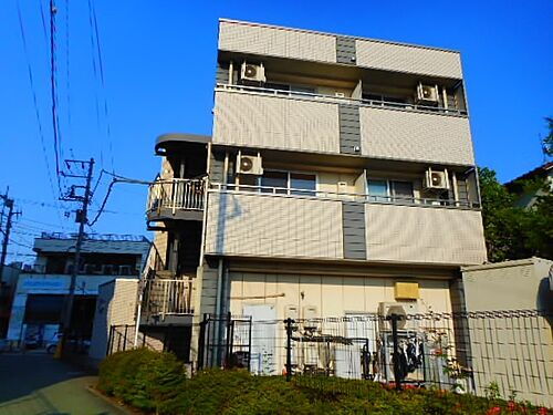 神奈川県海老名市河原口１丁目 3階建 築19年1ヶ月