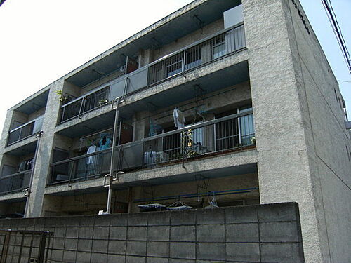 東京都八王子市東浅川町 3階建 築49年7ヶ月
